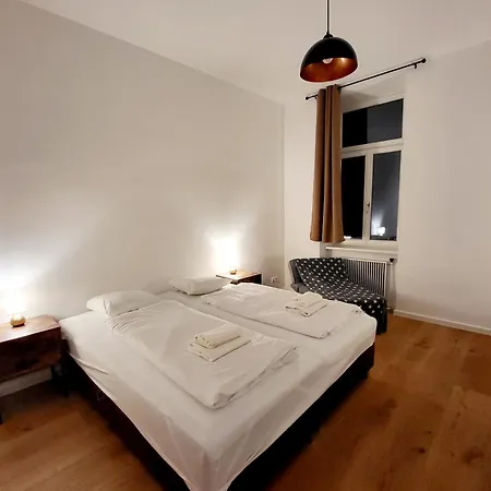Kienmayer Apartment Wenen Buitenkant foto