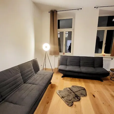 Kienmayer Apartment Wenen Buitenkant foto
