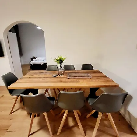 Kienmayer Apartment Wenen Buitenkant foto