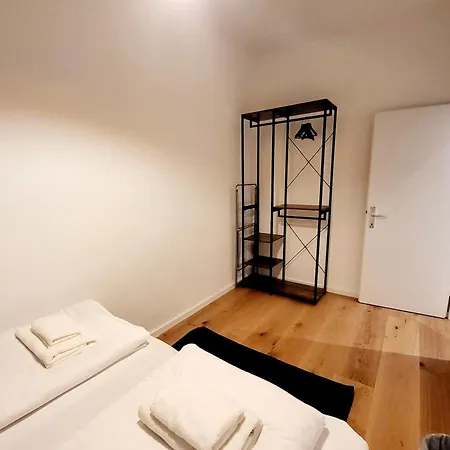 Kienmayer Apartment Wenen Buitenkant foto