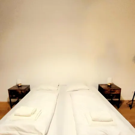 Kienmayer Apartment Wenen Buitenkant foto