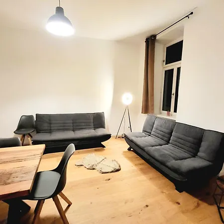 Kienmayer Apartment Wenen Buitenkant foto