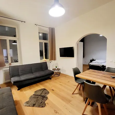 Kienmayer Apartment Wenen Buitenkant foto