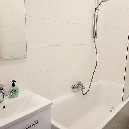 Kienmayer Apartment Wenen Buitenkant foto