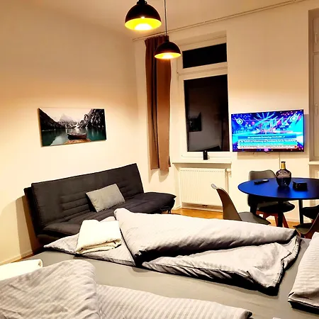 Kienmayer Apartment Wenen Buitenkant foto