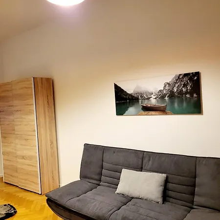Kienmayer Apartment Wenen Buitenkant foto