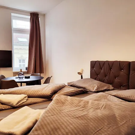 Kienmayer Apartment Wenen Buitenkant foto