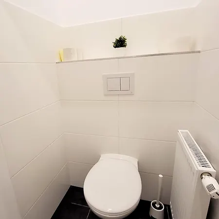 Kienmayer Apartment Wenen Buitenkant foto
