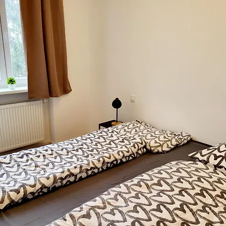 Kienmayer Apartment Wenen Buitenkant foto