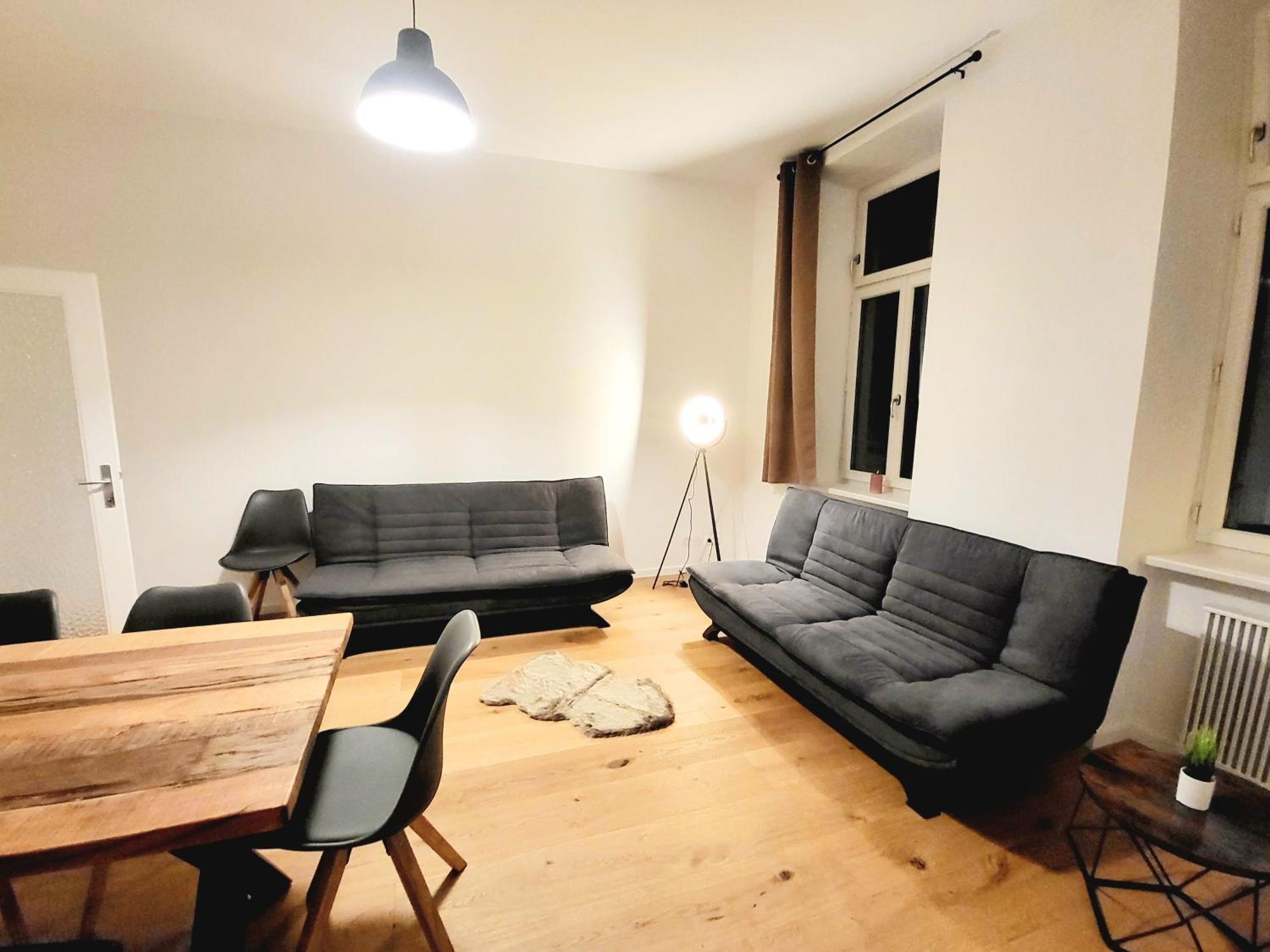 Kienmayer Apartment *