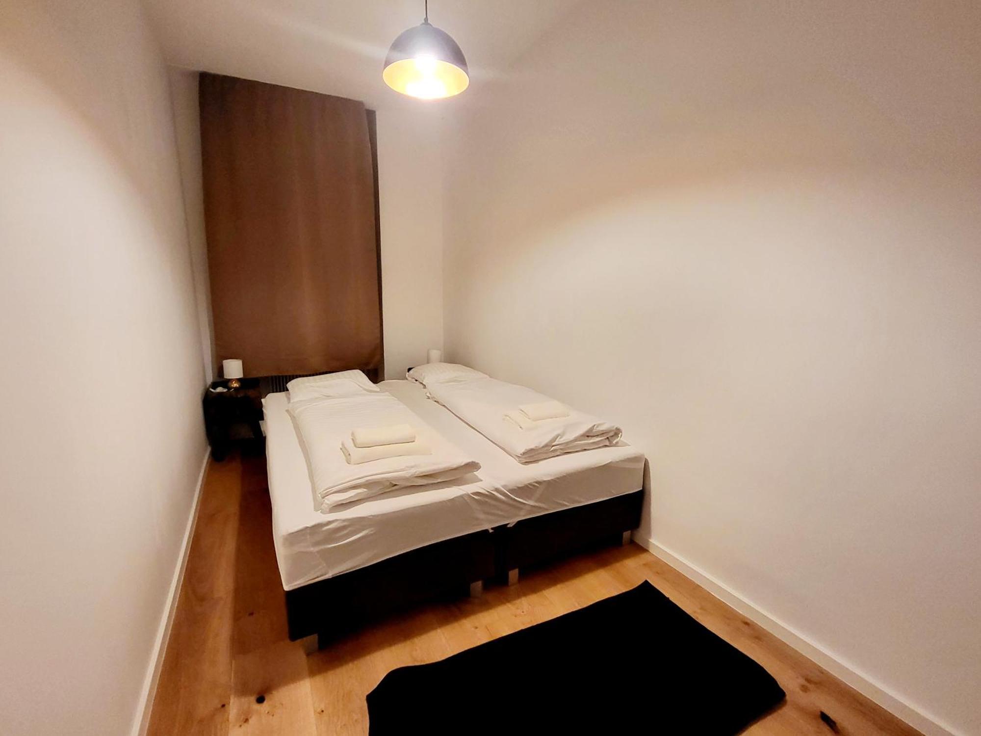 Apartment Kienmayer Vienna