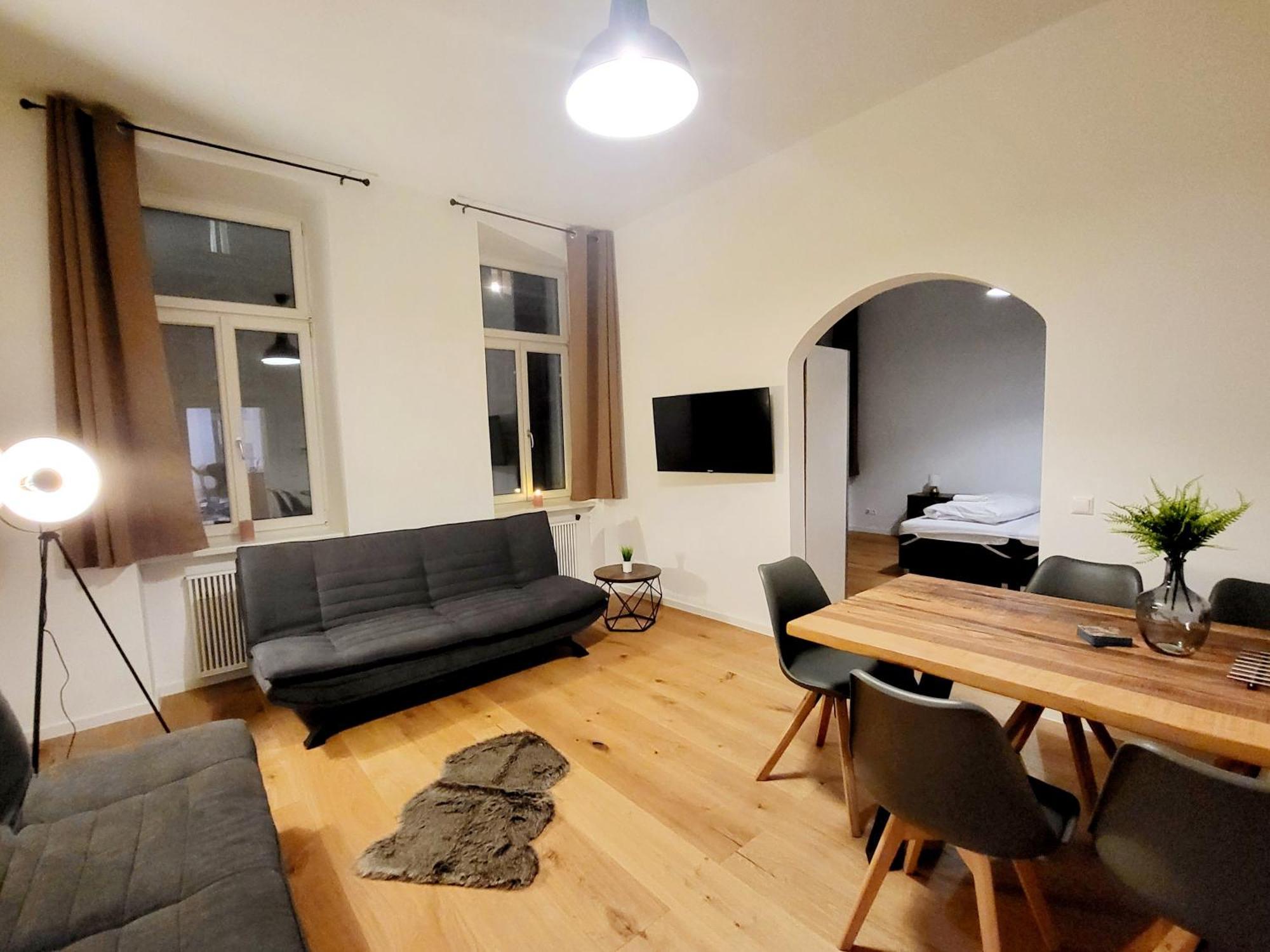 Kienmayer Apartment