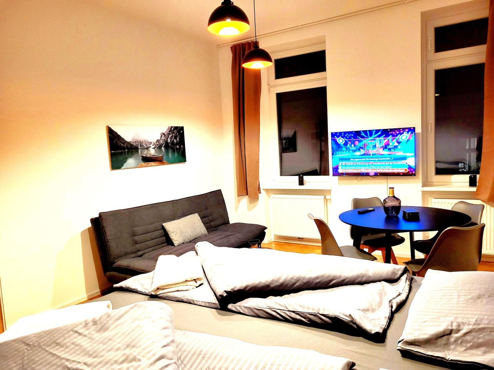 Apartment Kienmayer