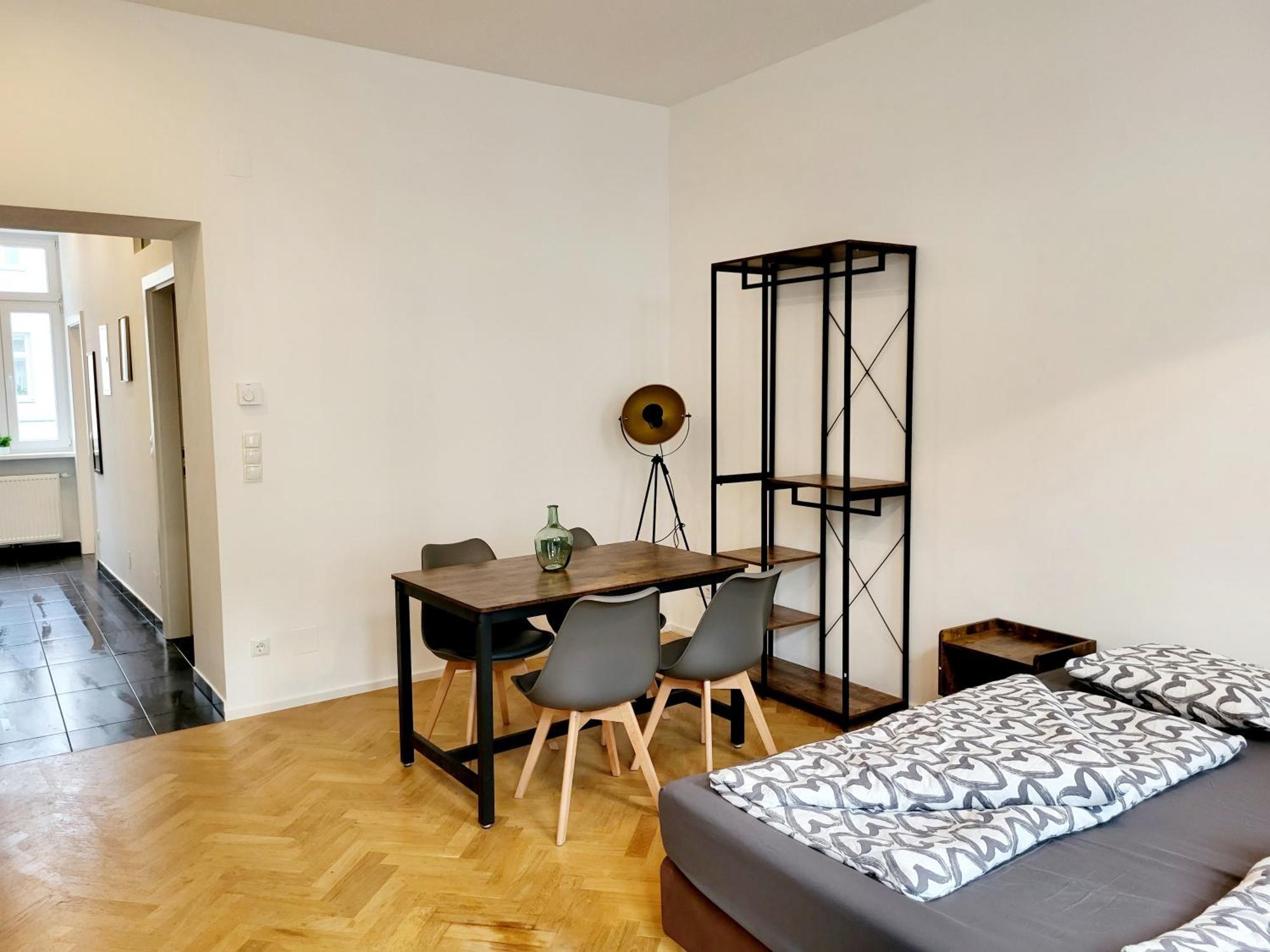 Apartment Kienmayer