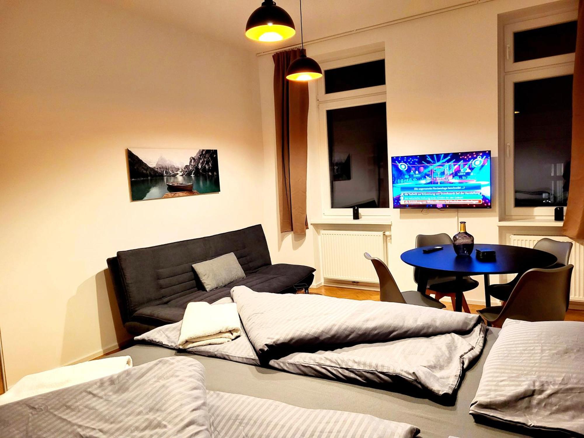 Apartment Kienmayer