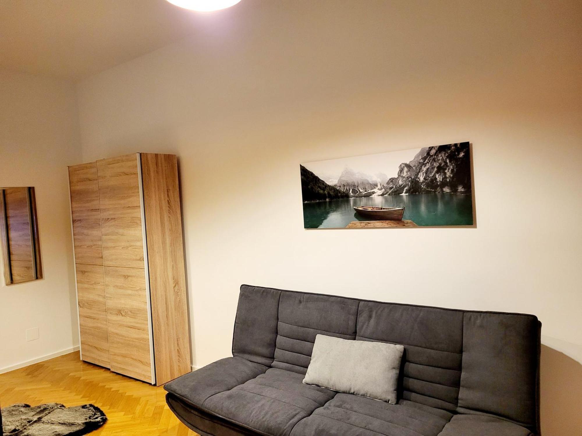 Kienmayer Apartment