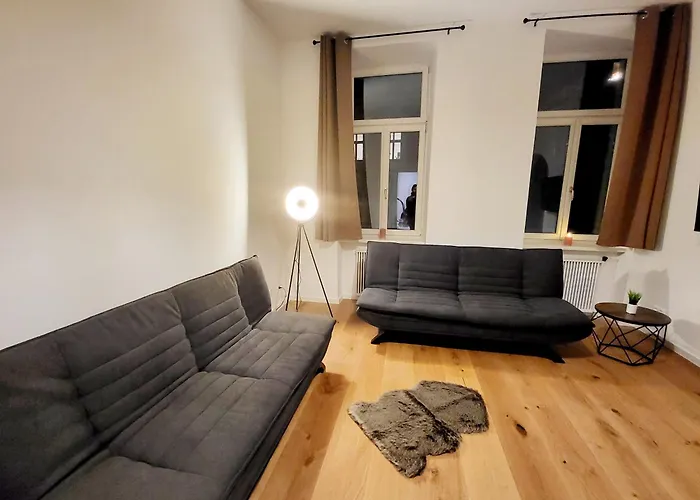 Kienmayer Apartment Vienna