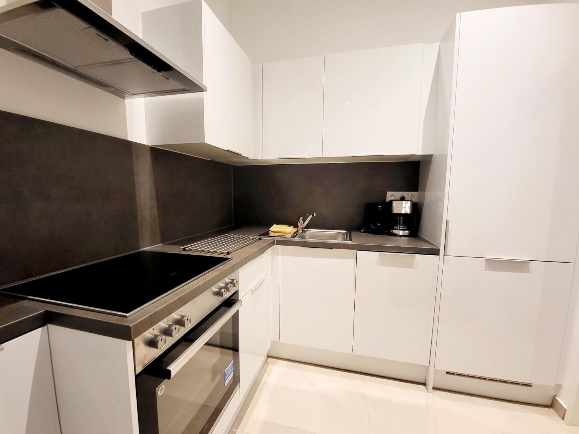 Kienmayer Apartment