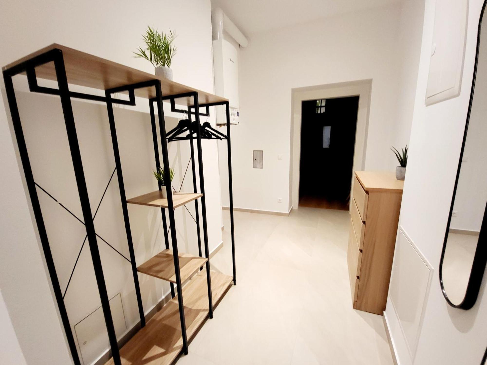 Apartment Kienmayer *