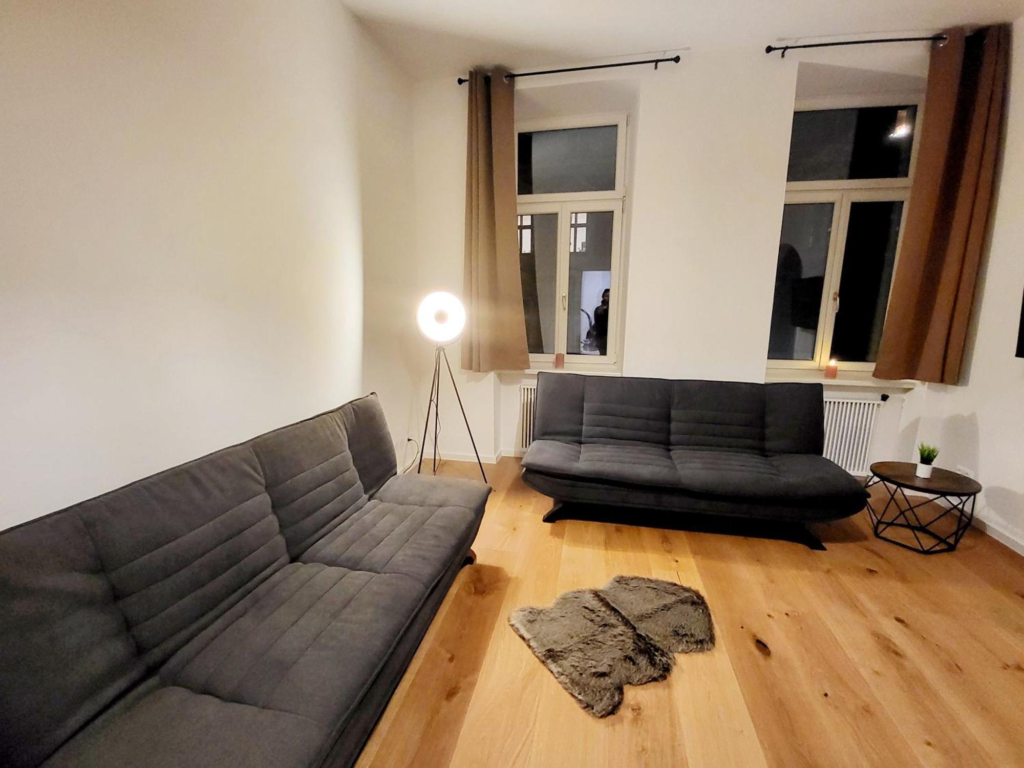 Apartment Kienmayer Vienna