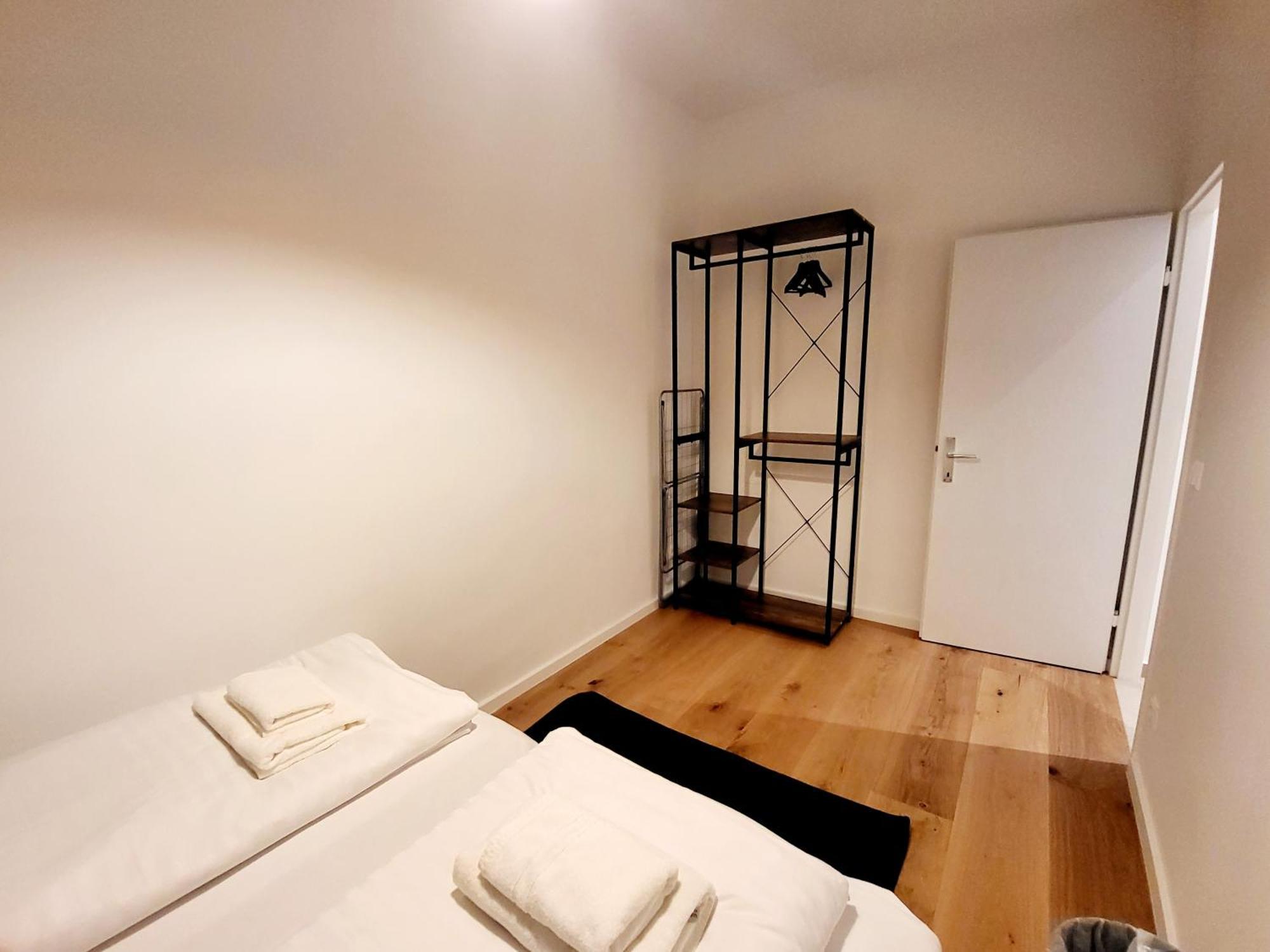 Apartment Kienmayer