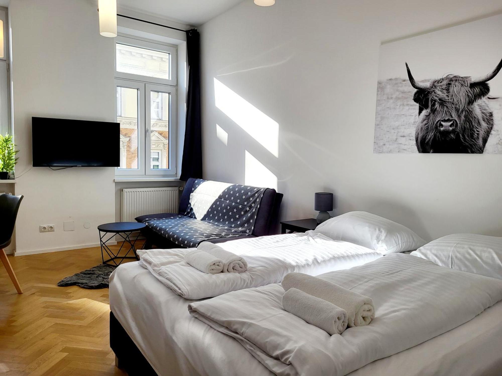 Kienmayer Apartment