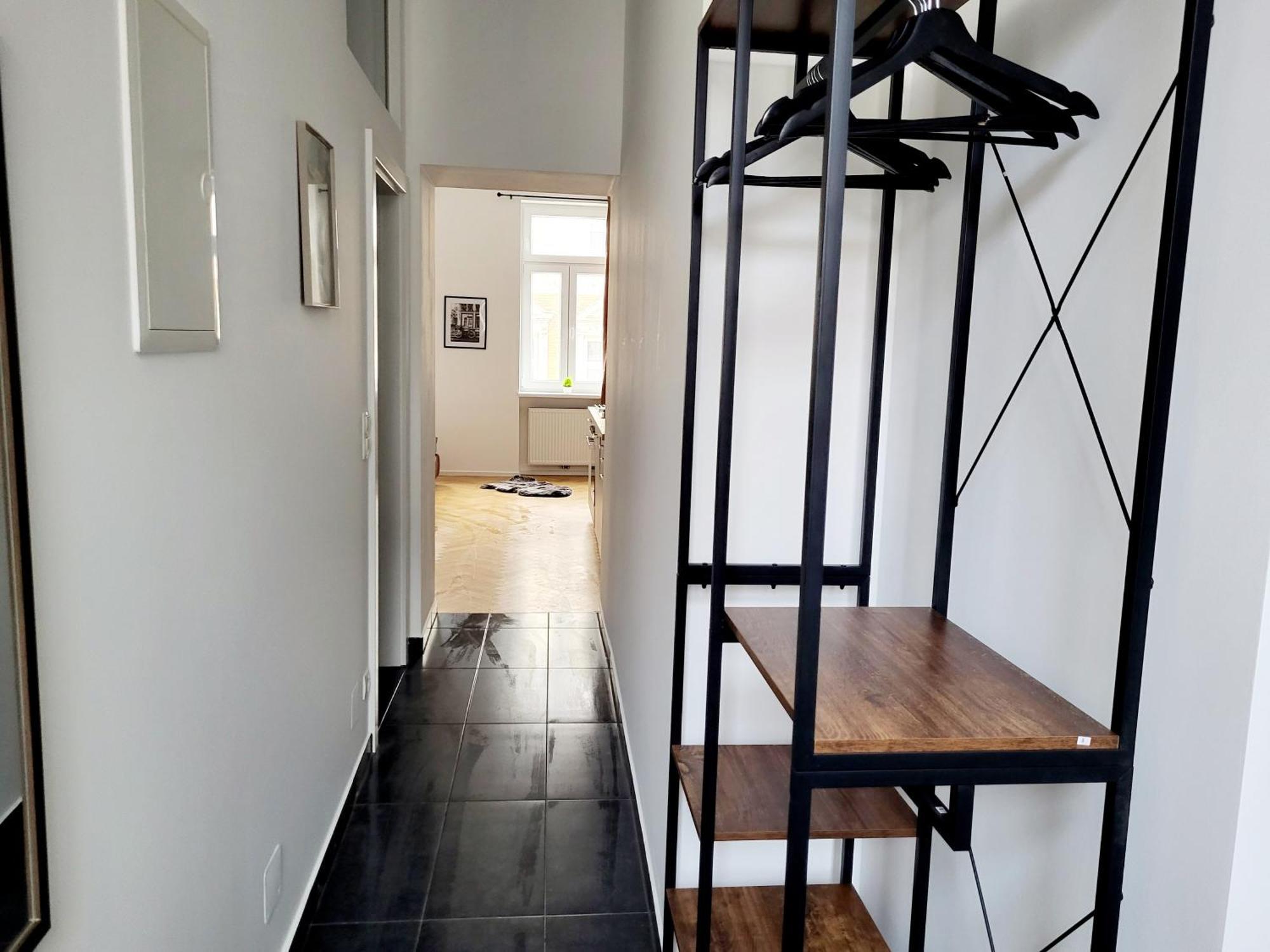 Kienmayer Apartment *