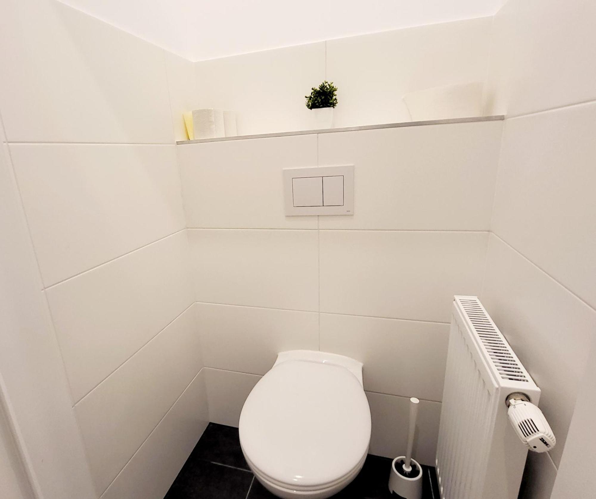 Kienmayer Apartment Vienna